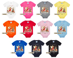 Personalized Christmas Crew Matching Outfit with Name - Christmas Sisters Shirts Custom Name, Gift for Family Matching Christmas Shirt
