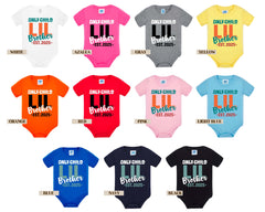Big Brother & Little Brother Matching Outfit - Matching Sibling Shirts, Matching Outfits - Brother Gift Set, Big Sister Outfit